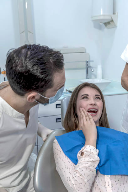 Best Emergency Dental Care for Abscessed Tooth in Hitchcock, TX