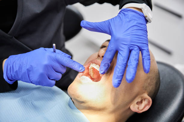 Best Orthodontic Emergency Dentist in Hitchcock, TX